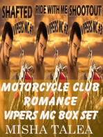 Vipers MC Box Set