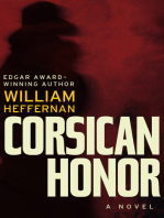Corsican Honor: A Novel