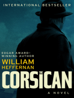 The Corsican: A Novel