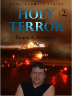 Holy Terror