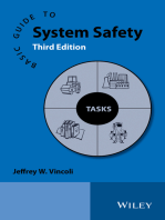 Basic Guide to System Safety