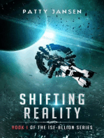 Shifting Reality