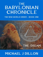 The Babylonian Chronicle