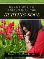 Devotions to Strengthen the Hurting Soul
