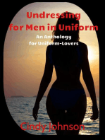 Undressing for Men in Uniform