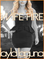 Wife On Fire: Boy Wife, #5