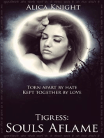 Tigress Book II, Part #2