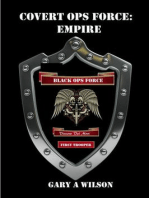 Empire: Covert Ops Force, #1