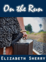 On the Run: Rocky Mountain Home Series, #2