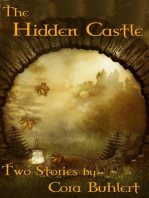 The Hidden Castle: The Star of Aronna, #1