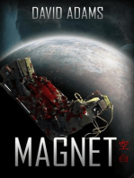 Magnet: Lacuna