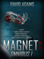 Magnet Omnibus I: Lacuna