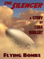 Flying Bombs: The Silencer, #2