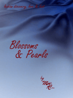 Blossoms & Pearls