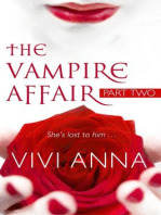 The Vampire Affair (Part Two)