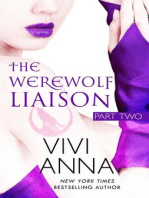 The Werewolf Liaison Part 2: The Werewolf Liaison, #2
