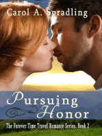 Pursuing Honor
