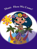 Maui: Here We Come!: Maui Romance Series, #1