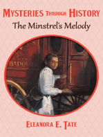The Minstrel's Melody