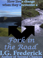 Fork in the Road