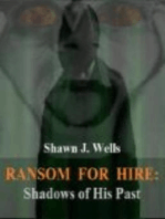 Ransom for Hire: Shadows of His Past: Ransom for Hire, #3