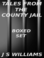 Tales From the County Jail Box Set: Tales From the County Jail