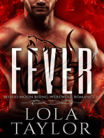 Fever: Blood Moon Rising, #1