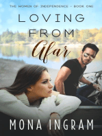 Loving From Afar: The Women of Independence, #1