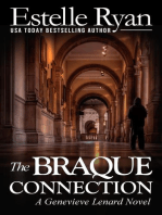 The Braque Connection: Genevieve Lenard, #3