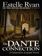 The Dante Connection: Genevieve Lenard, #2