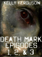 Death Mark: Episodes 1, 2, & 3: Death Mark