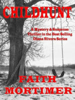 Childhunt: The "Diana Rivers" Mysteries, #5