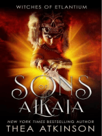 The Sons of Alkaia