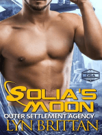 Solia's Moon: Outer Settlement Agency