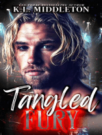 Tangled Fury: Tangled, #3