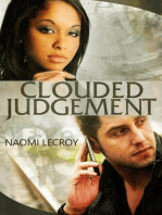 Clouded Judgement