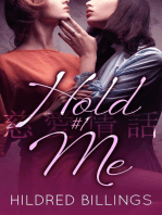 Hold Me: Jiai Jouwa, #1