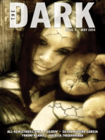 The Dark Issue 4: The Dark, #4
