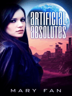 Artificial Absolutes: A Jane Colt Novel, #1