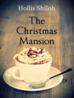 The Christmas Mansion: sweet gay romance