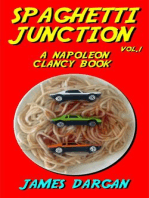 Spaghetti Junction