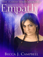 Empath (Flawed #1)