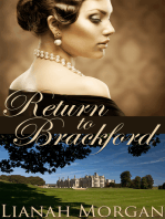 Return to Brackford