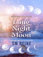 Long Night Moon: Seasons of the Moon, #3