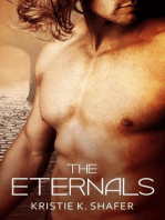 The Eternals: The Eternals, #1