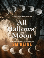 All Hallows' Moon