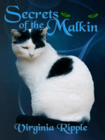 Secrets of the Malkin