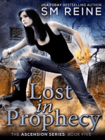 Lost in Prophecy