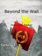 Beyond the Wall