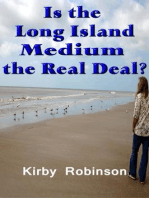 Is the Long Island Medium the Real Deal?